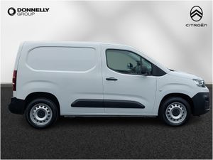 Citroen Berlingo M Diesel Enterprise Edition - Image 3