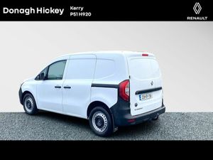 Renault Kangoo KANGOO  DCI 95 START - Image 3