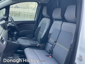 Renault Kangoo KANGOO  DCI 95 START - Image 4