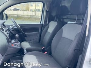 Renault Kangoo KANGOO  DCI 80 BUSINESS - Image 4