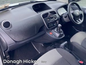 Renault Kangoo KANGOO  DCI 80 BUSINESS - Image 2