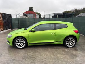 2011 VW Scirocco 2.0 TDI    Automatic - Image 3