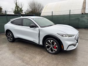 221 Mustang  Electric Drive Home - Image 3