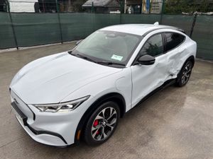 221 Mustang  Electric Drive Home - Image 4