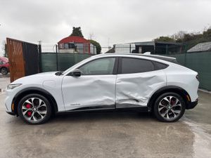 221 Mustang  Electric Drive Home - Image 2