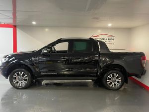 Ford Ranger WILDTRAK - 2.0 TDI 213 D/CAB P/U - Image 4