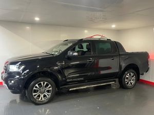 Ford Ranger WILDTRAK - 2.0 TDI 213 D/CAB P/U - Image 2