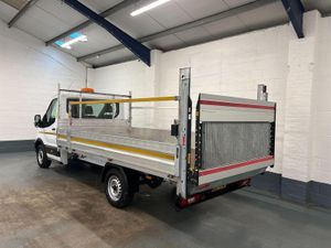 2022 Ford Transit Dropside Van - Image 3