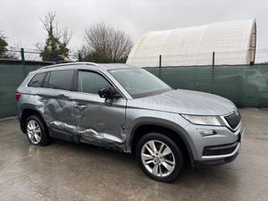 🚗212 Skoda Kodiaq 7 Seater Automatic - Image 4