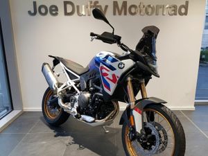 BMW F 900 GS Finance Available - Image 2