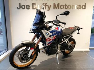 BMW F 900 GS Finance Available - Image 4
