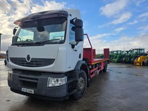 Renault Premium 2007 - Image 4