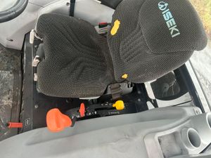 2018 Iseki TG6405 Compact Tractor - Image 2