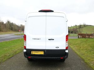 Ford Transit 350 EcoBlue Trend - Image 4