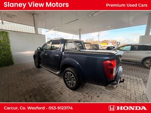 Nissan Navara 2.3 LE LEATHER DOUBLE CAB 1 190 4DR - Image 2