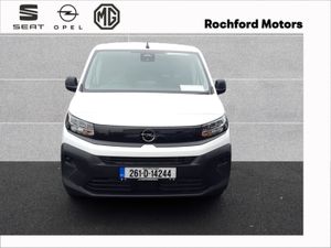 Opel Combo *FREE PLY LINING*  L1H1 Komfort 1.5D 10 - Image 2