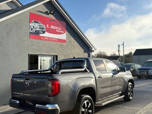 Volkswagen Amarok 2023 - Image 3