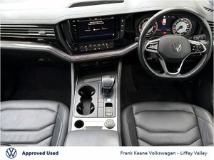 Volkswagen Touareg COMMERCIAL 3.0 TDI 4M 231BHP *€ - Image 2