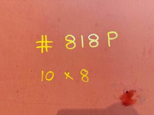 10 x 8. GENERATOR CONTAINER ....818P - Image 3