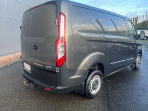 Ford Transit Custom 2020 - Image 3