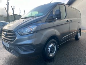 Ford Transit Custom 2020 - Image 2