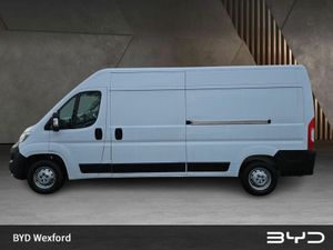 Citroen Relay (PLUS VAT) 33 L3H2 BLUEHDI 140 MYE5 - Image 4