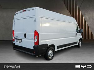 Citroen Relay (PLUS VAT) 33 L3H2 BLUEHDI 140 MYE5 - Image 3