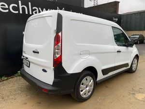 TRANSIT CONNECT 1.5 TDCI SWB - 86K KM'S - Image 3