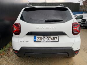 2023 DACIA DUSTER 1.5 DCI COMFORT SMALL SERIES - Image 4