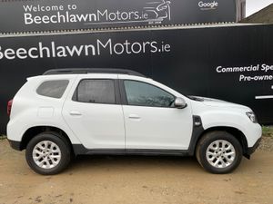 2023 DACIA DUSTER 1.5 DCI COMFORT SMALL SERIES - Image 2