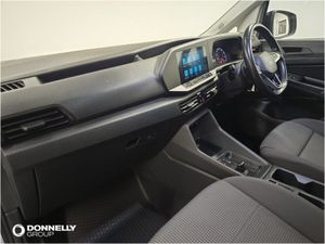 Volkswagen Caddy Maxi Caddy Cargo Maxi C20 Diesel - Image 3