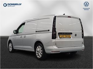 Volkswagen Caddy Maxi Caddy Cargo Maxi C20 Diesel - Image 4