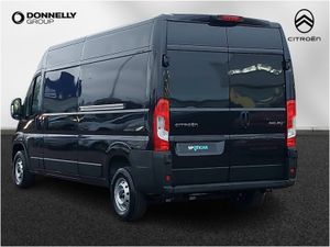 Citroen Relay 35 L2 Diesel Enterprise - Image 2