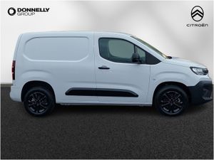 Citroen Berlingo M Diesel Driver - Image 3