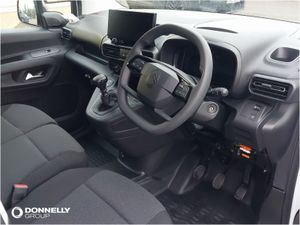 Citroen Berlingo M Diesel Driver - Image 4