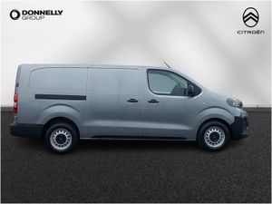 Citroen Dispatch M Diesel Enterprise - Image 3