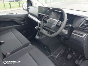 Citroen Dispatch M Diesel Enterprise - Image 4