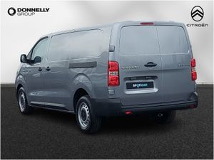 Citroen Dispatch M Diesel Enterprise - Image 2