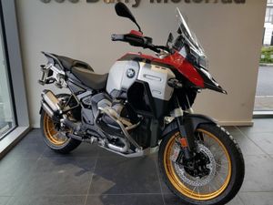 BMW R 1300 GS Adventure TE Finance Available - Image 3