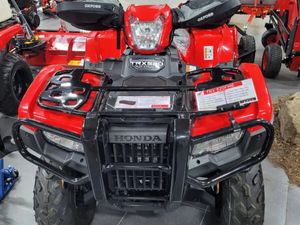 🔹New Honda Quads In Stock | 0% Finance 🔹 - Image 4