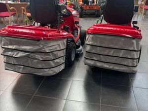 Honda Ride-On Lawnmowers – In Stock & Ready to Go - Image 4
