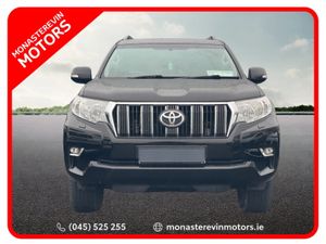 Toyota Land Cruiser LAND CRU CRUISER LWB C LC COMM - Image 2