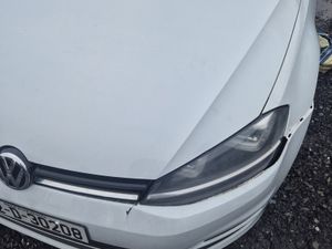 2014 vw golf 1.2 tsi dsg - Image 4