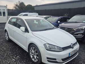 2014 vw golf 1.2 tsi dsg - Image 2