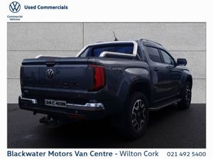 Volkswagen Amarok AMAROK S (3.1) 3.0 237HP A10A - Image 4
