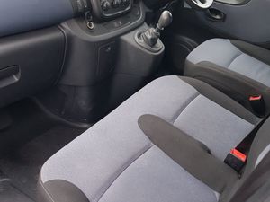 Opel Vivaro 2019 Commercial van - Image 3