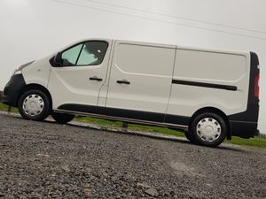 Opel Vivaro 2019 Commercial van - Image 4