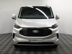 Ford Transit Custom 300 EcoBlue Limited - Image 2