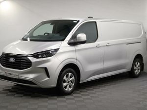 Ford Transit Custom 300 EcoBlue Limited - Image 3