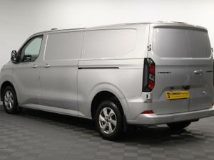 Ford Transit Custom 300 EcoBlue Limited - Image 4